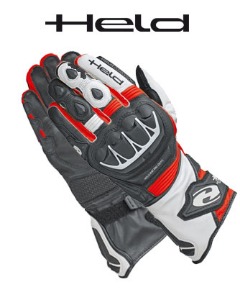 HELD 오토바이용 글로브 Sports glove Evo-Thrux II